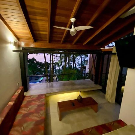 일랴벨라 Casas Do Mar 빌라 외부 사진
