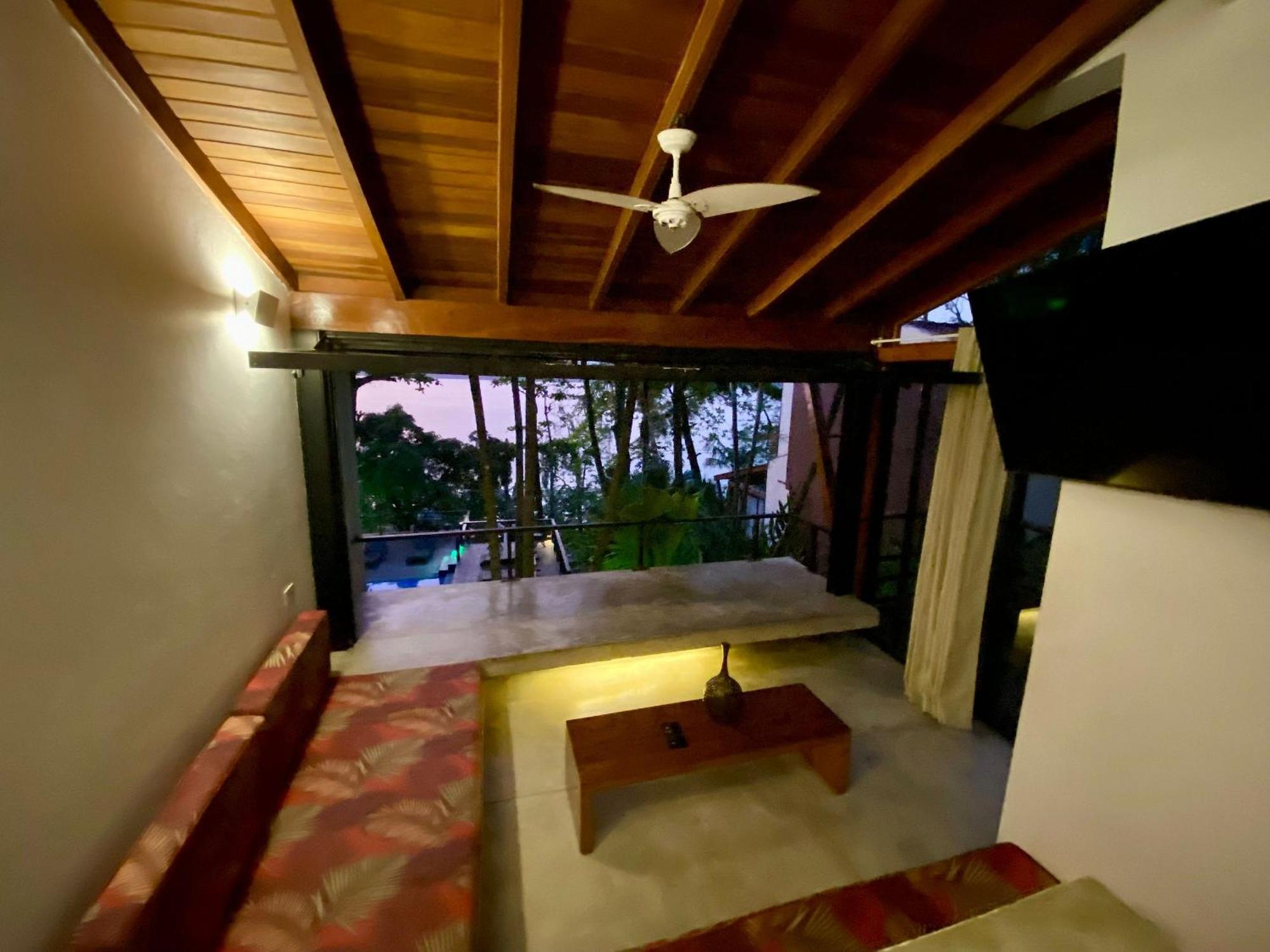 일랴벨라 Casas Do Mar 빌라 외부 사진