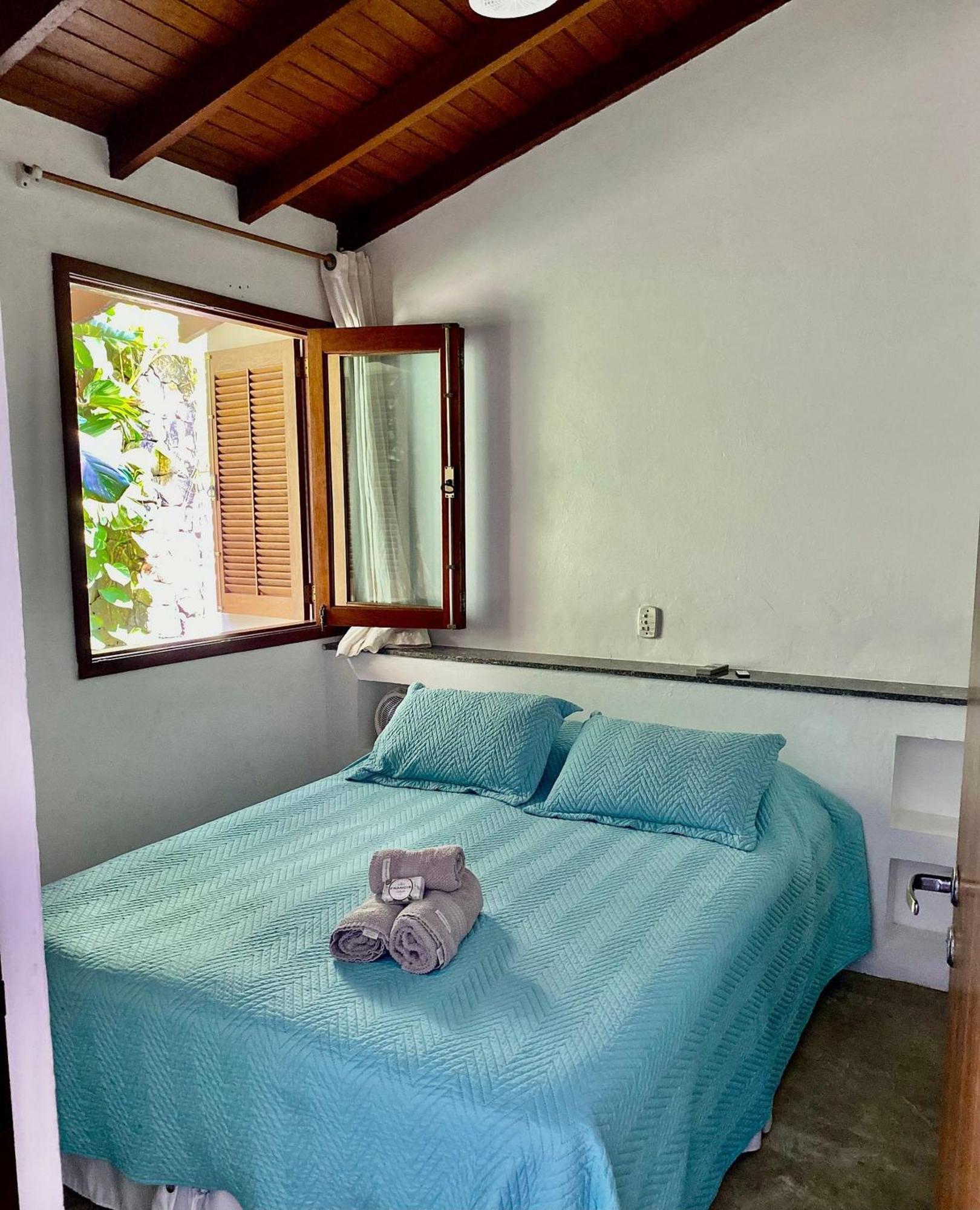 일랴벨라 Casas Do Mar 빌라 외부 사진