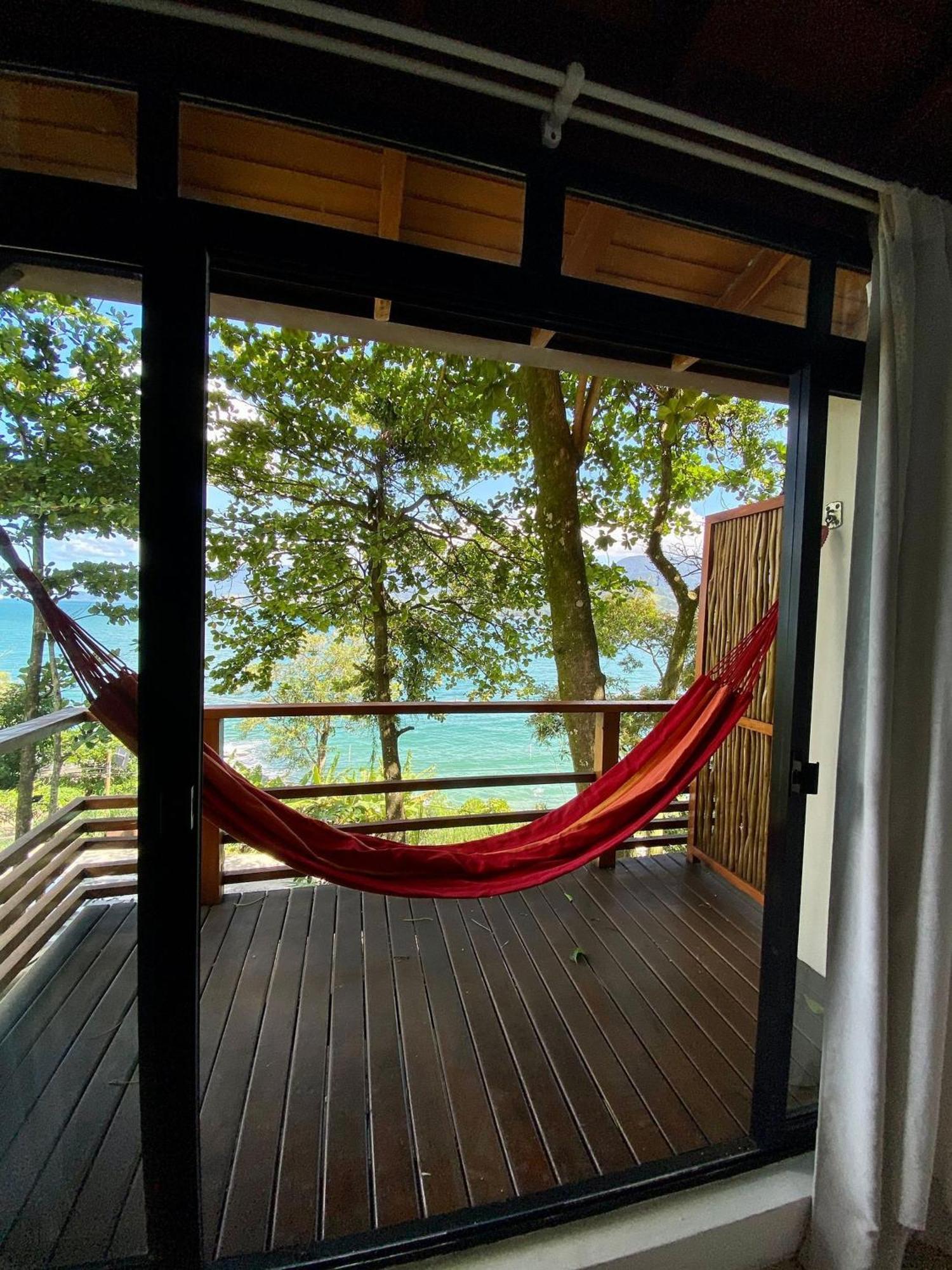 일랴벨라 Casas Do Mar 빌라 외부 사진