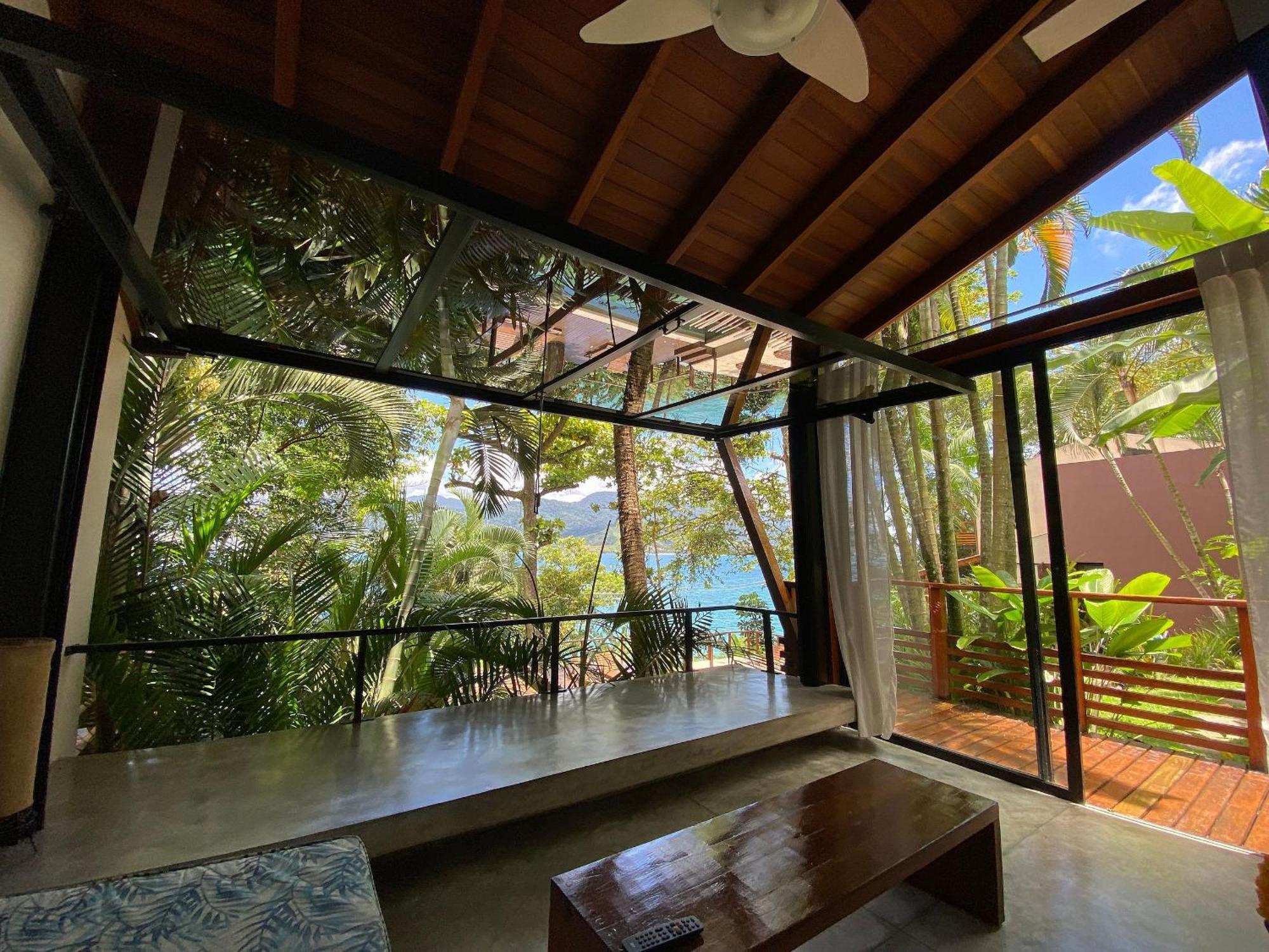 일랴벨라 Casas Do Mar 빌라 외부 사진
