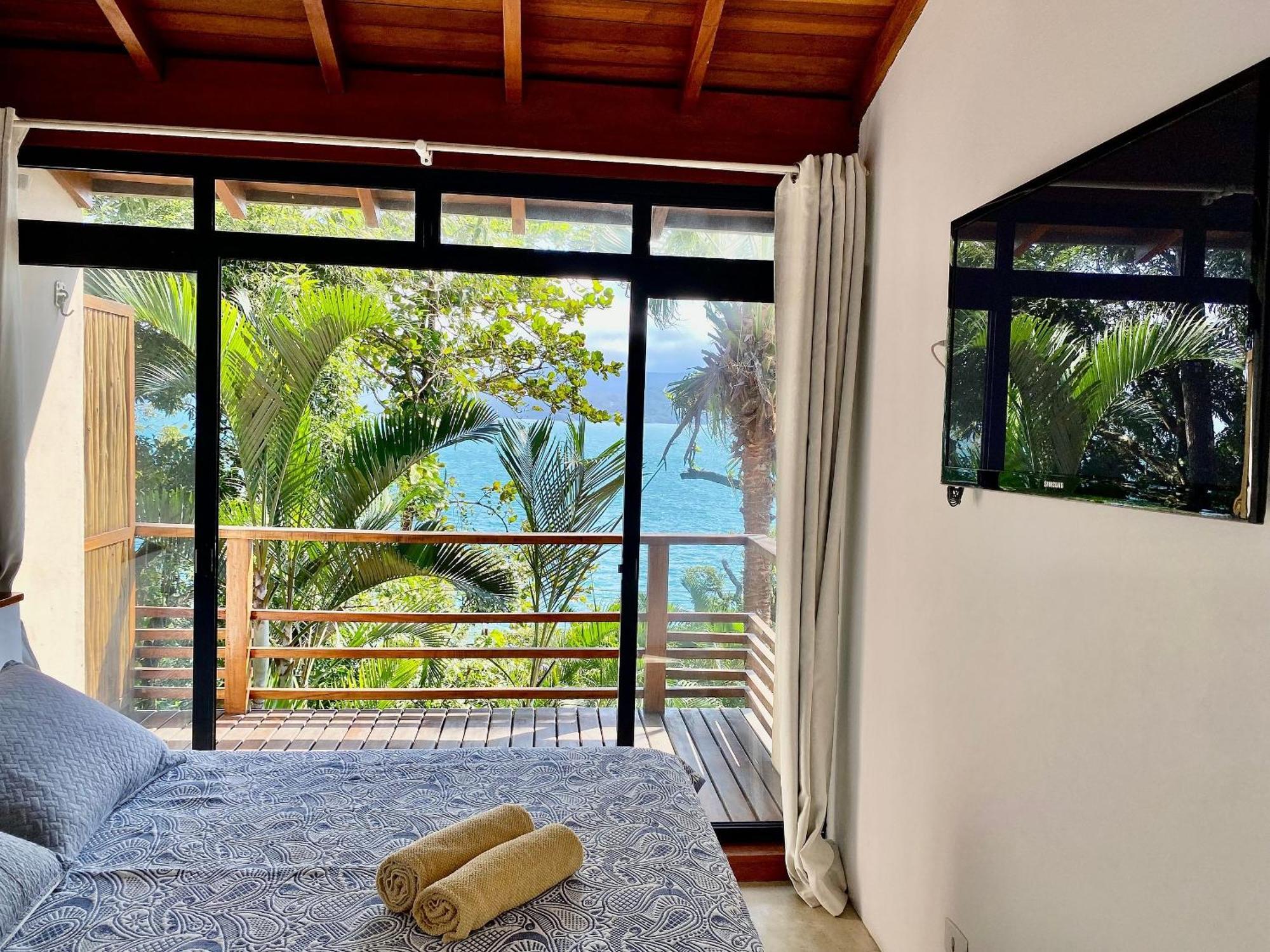 일랴벨라 Casas Do Mar 빌라 외부 사진
