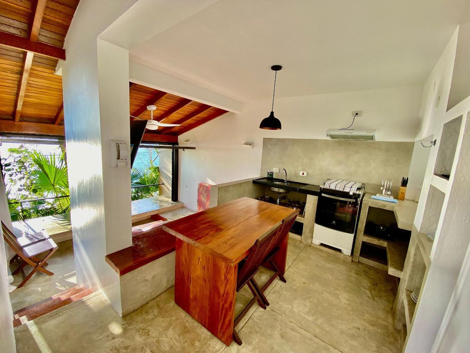 일랴벨라 Casas Do Mar 빌라 외부 사진