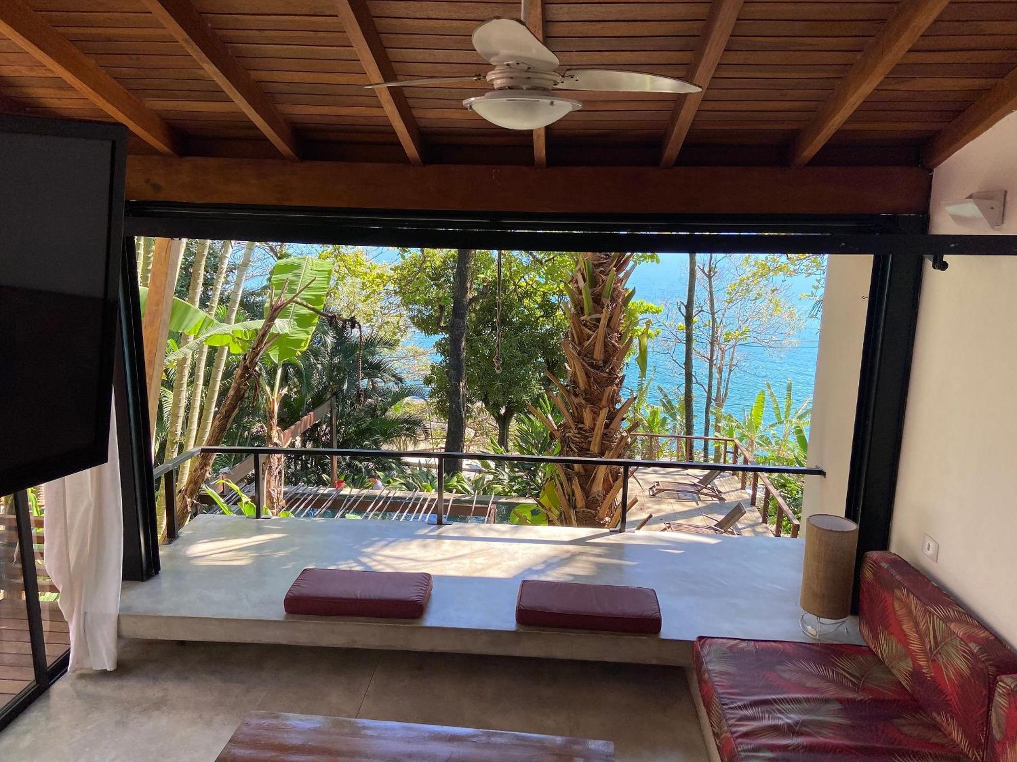 일랴벨라 Casas Do Mar 빌라 외부 사진