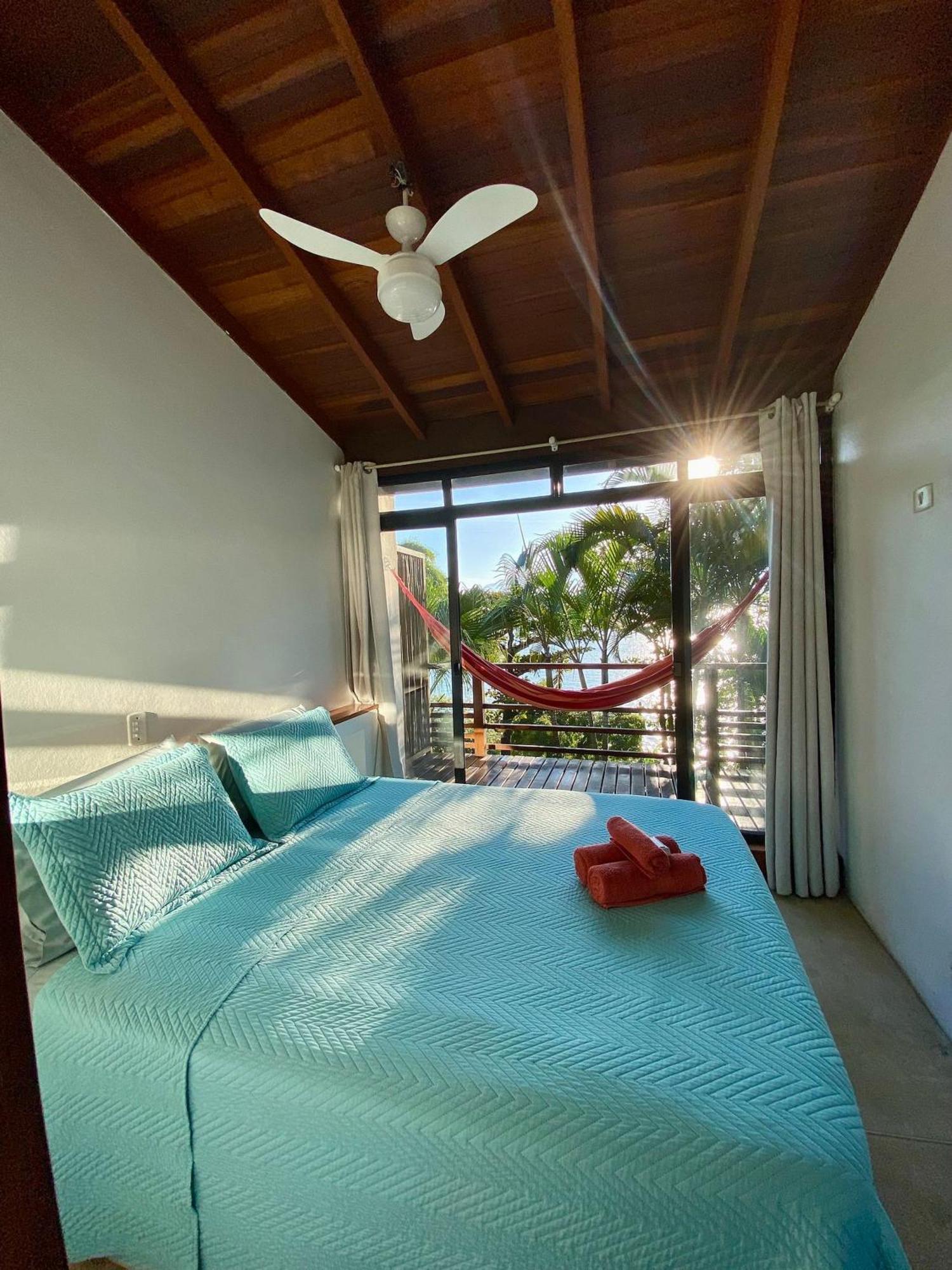 일랴벨라 Casas Do Mar 빌라 외부 사진