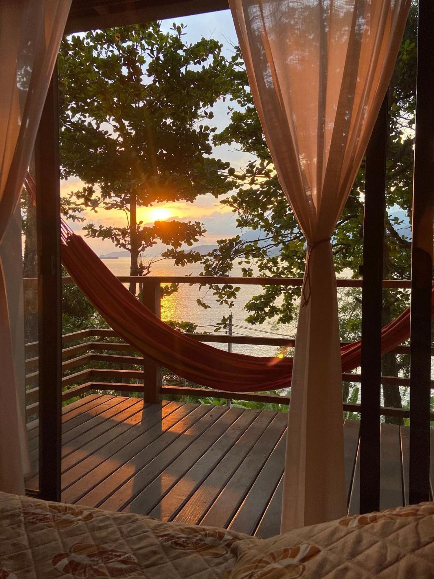일랴벨라 Casas Do Mar 빌라 외부 사진